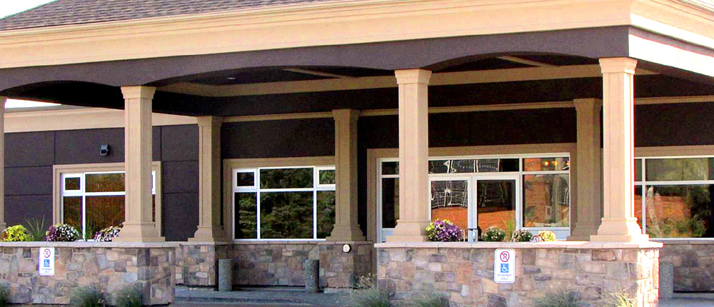 Club Capri Thorold | St. Catharines